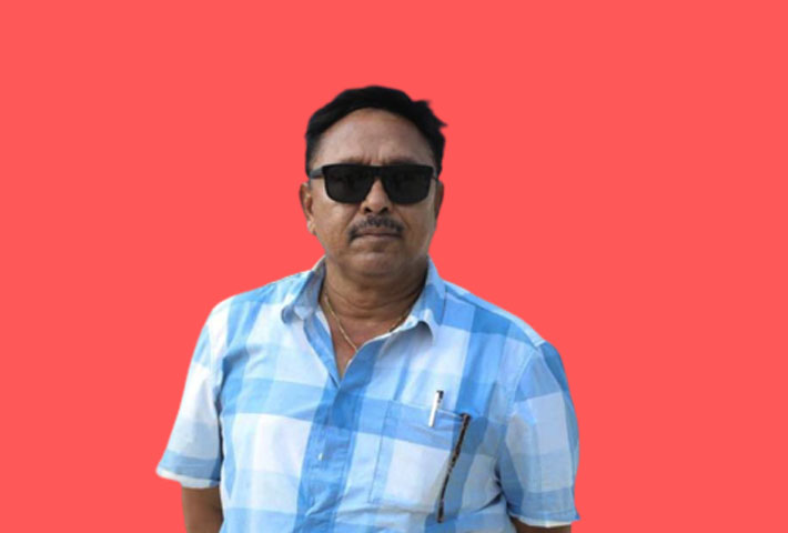 दिपक गिरी