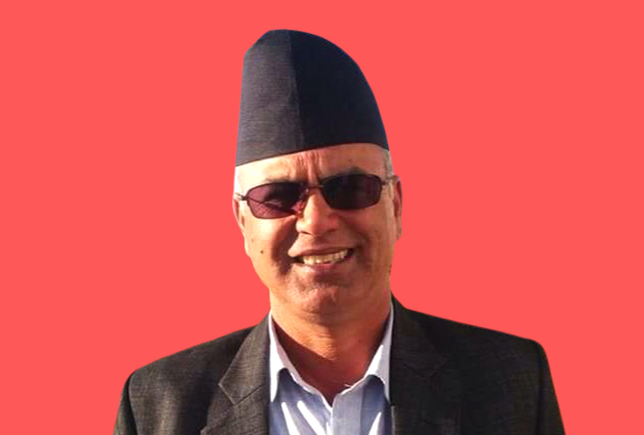 मणिराम फुयाल