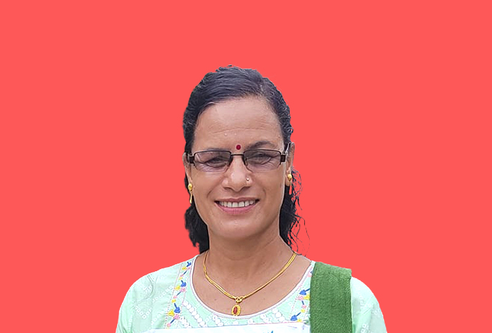 गौरी कुमारी ओली