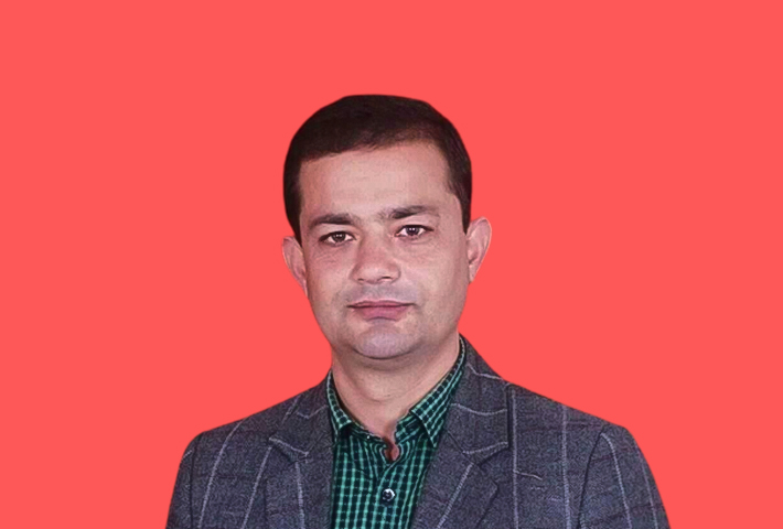 पदम गिरी