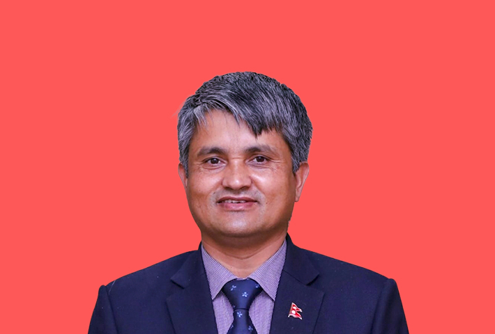 सूर्यबहादुर थापा क्षेत्री
