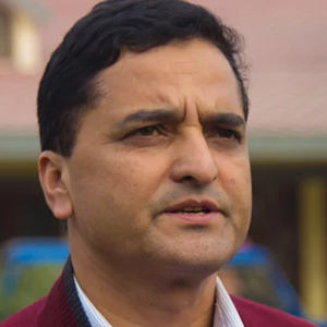 Yogesh Bhattarai