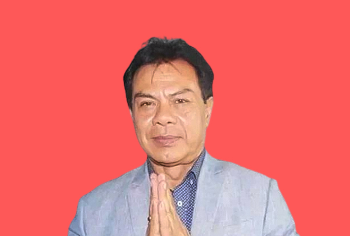 अर्जुन प्रसाद जोशी