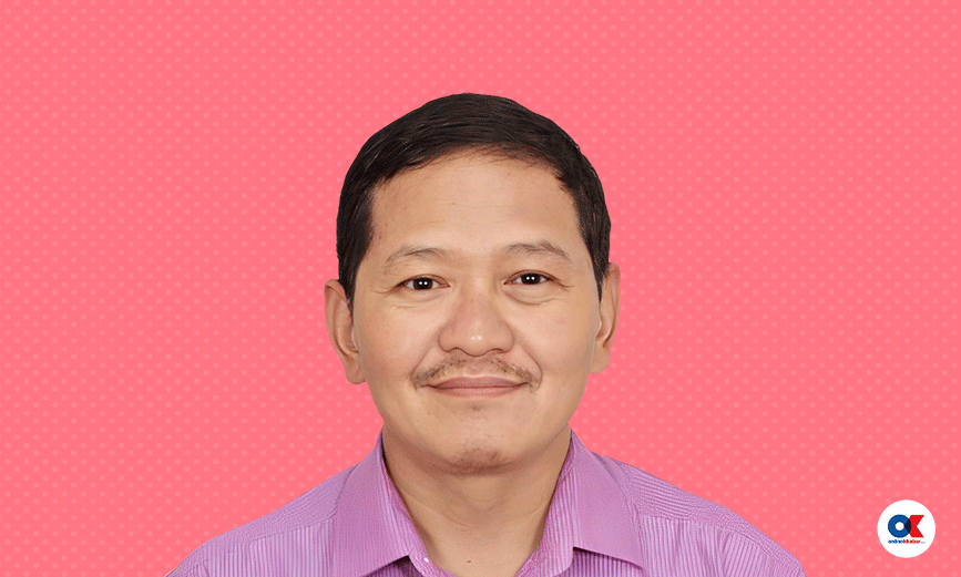 अजम्बर राई काङमाङ