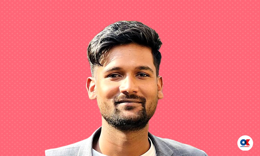 अजय कुशवाहा