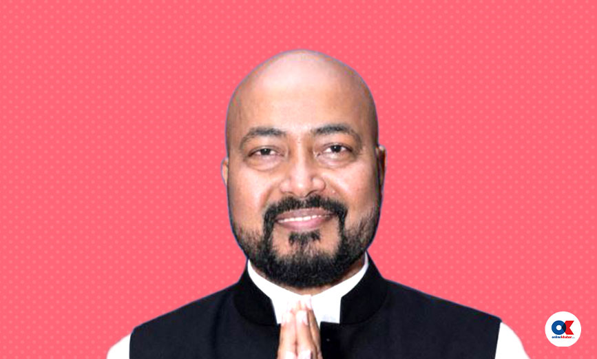 अरबिन्द साह