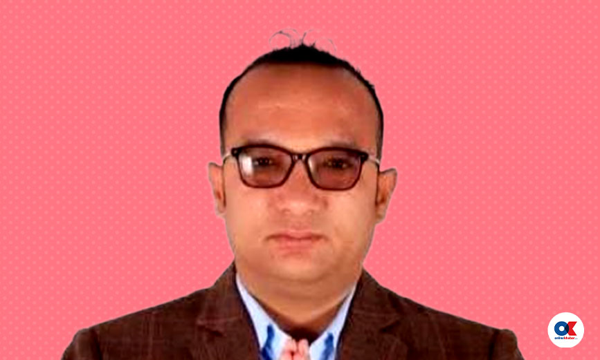 अर्जुन बहादुर थापा