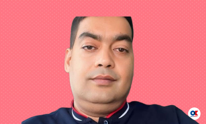 आशुतोष मिश्र