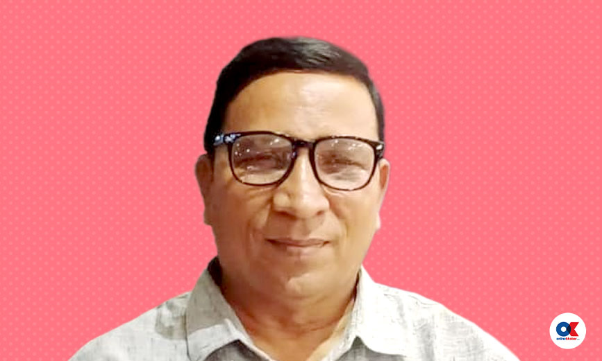 बाबु लाल यादव