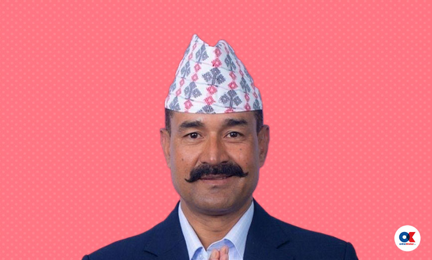 बचन बहादुर सिंह