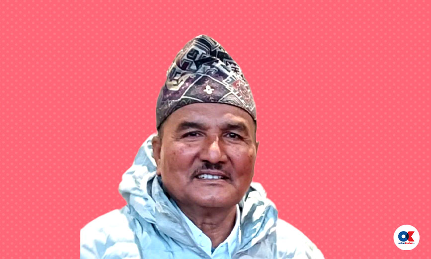 बलवीर प्रसाद चौधरी