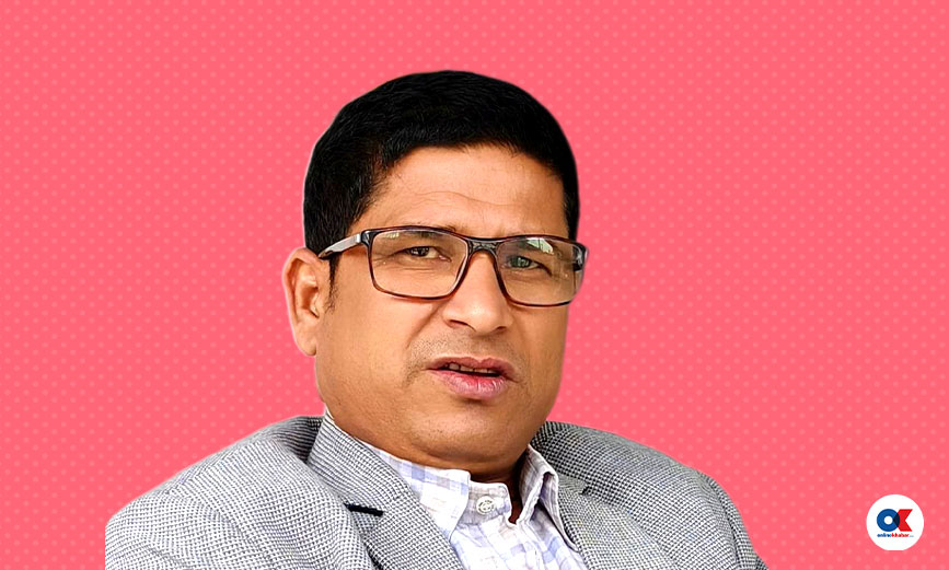 भैयाराम प्रसाद यादव