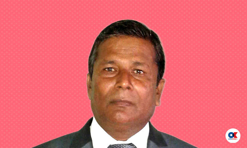 भरतप्रसाद साह