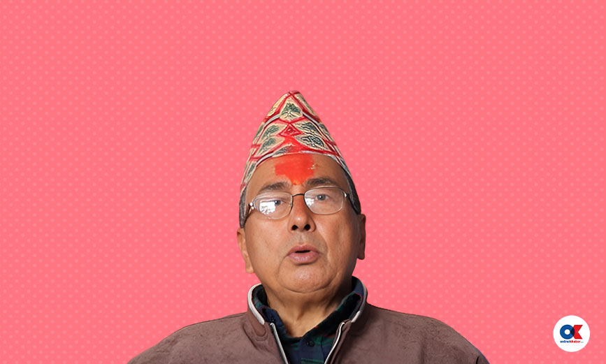 भरत कुमार स्वार