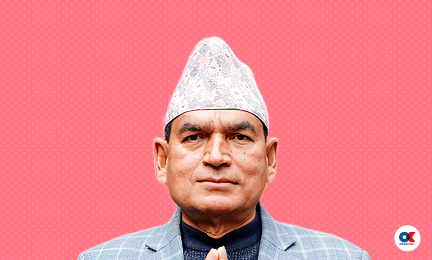 भेषराज आचार्य