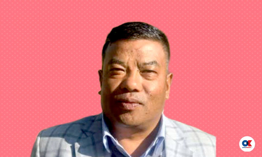 भीम बहादुर श्रीस राना