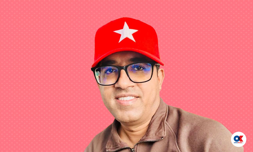 विजय गौतम