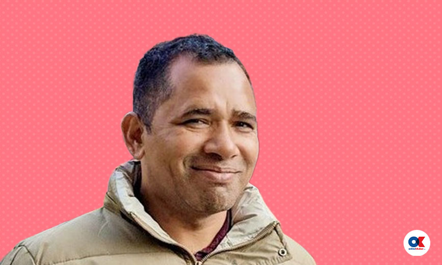 वीर बहादुर कामी