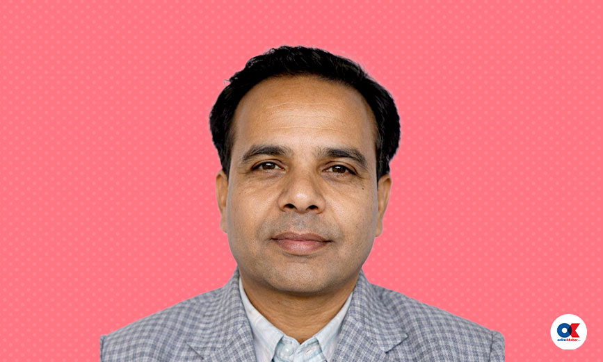 विष्णु प्रसाद खनाल