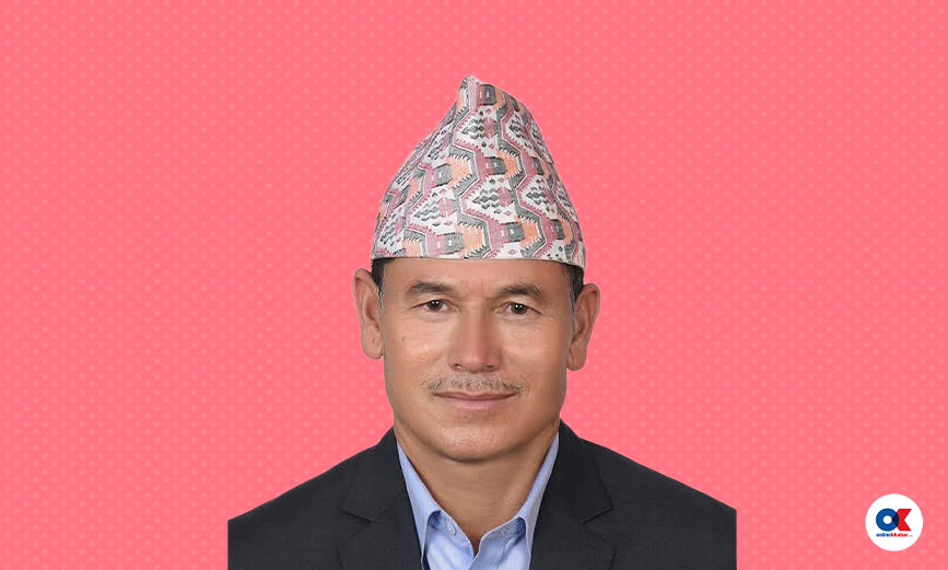 डम्बरबहादुर सिंह