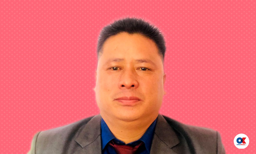 धनबहादुर घले