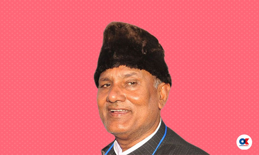 फरमुल्लाह मन्सुर