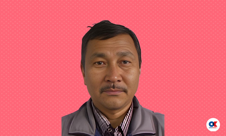 गंगा प्रसाद चौधरी