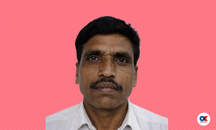 घनश्‍याम यादव अहिर