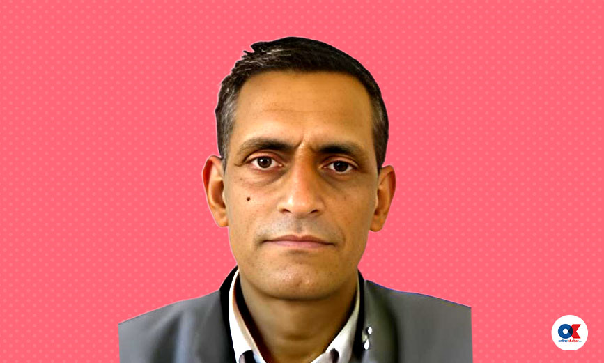 गीता प्रसाद आचार्य