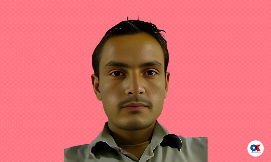 गोपाल खड्का