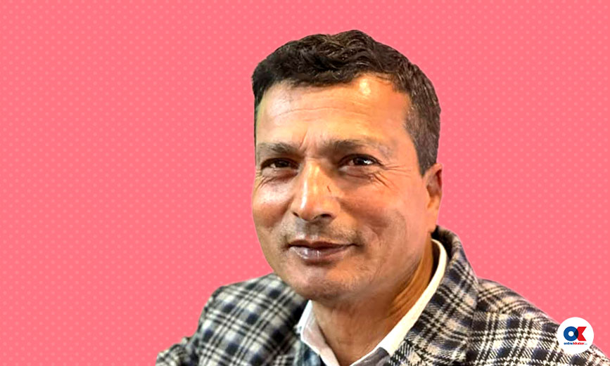 हिमाल कार्की