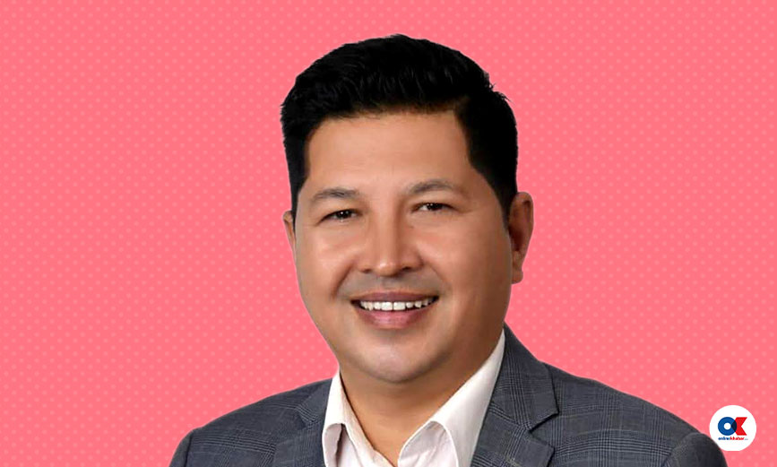 हिरा बहादुर खत्री