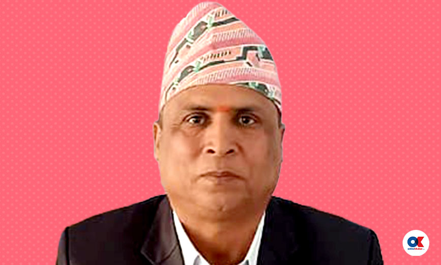 जगदिश्वर अधिकारी