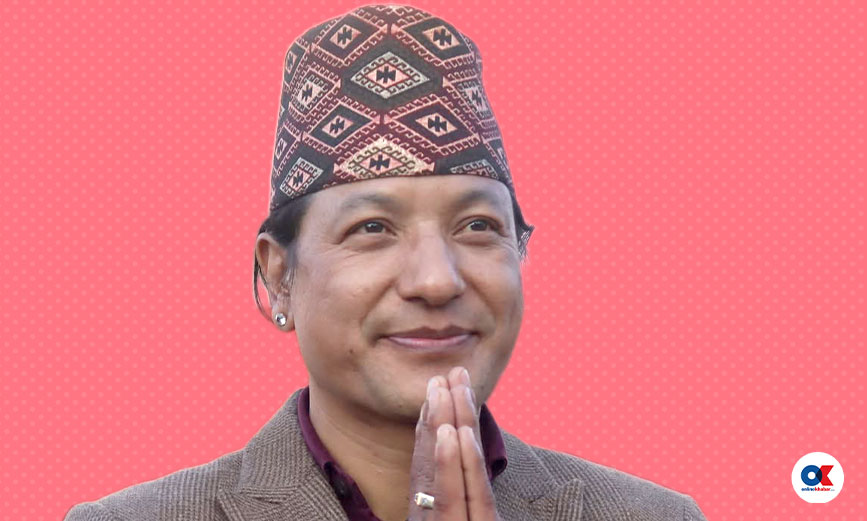 झलक कुमार श्रेष्‍ठ