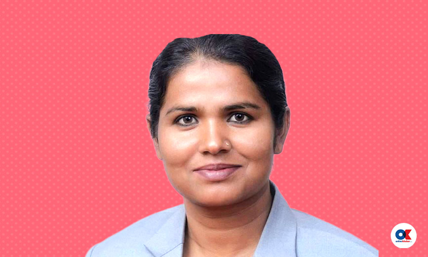 ज्वाला कुमारी साह