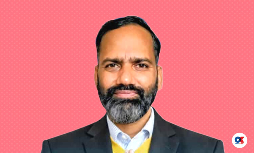 खड्कराज पौडेल