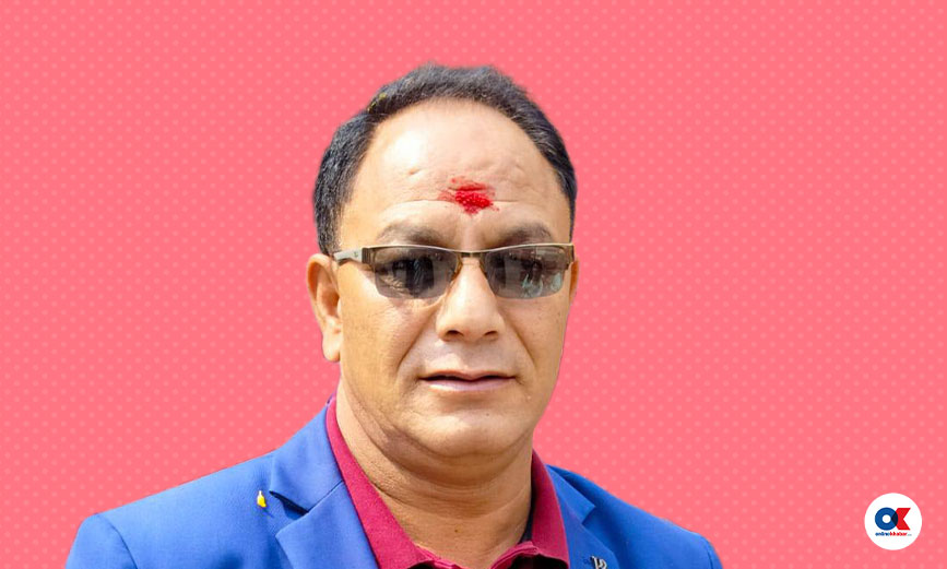 खड्ग शाही