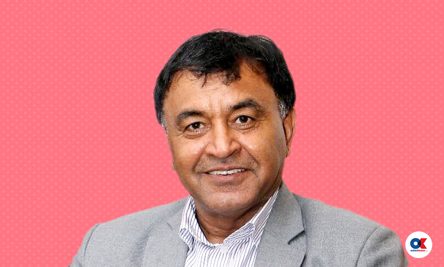 खिम लाल भट्टराई