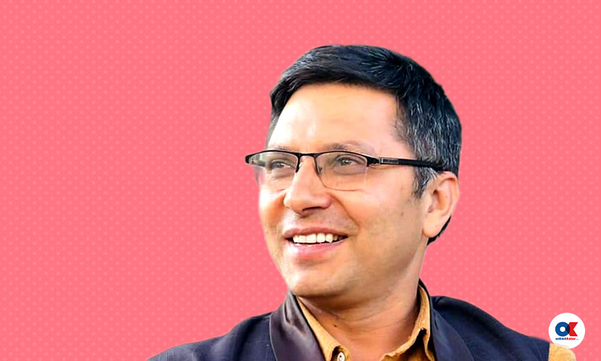 माधव प्रसाद ढुंगेल