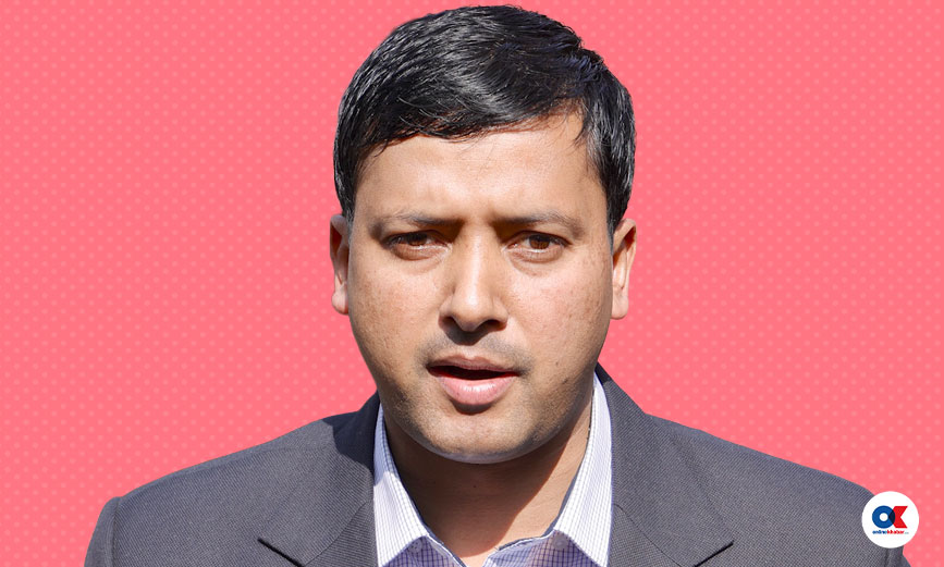 महेशकुमार बर्तौला