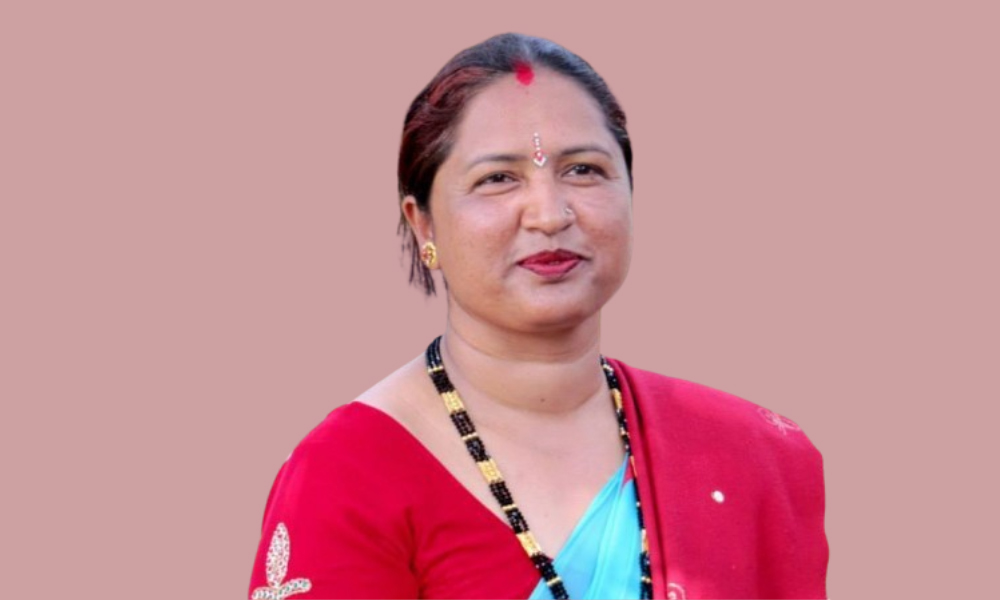 मन्जु शर्मा