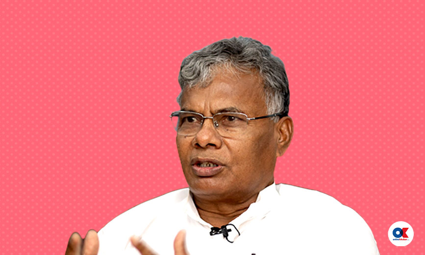 मातृका प्रसाद यादव