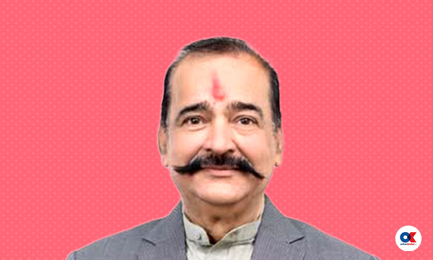 नन्द किशोर प्रसाद श्रीवास्तव