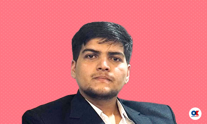 प्रशान्त उप्रेती