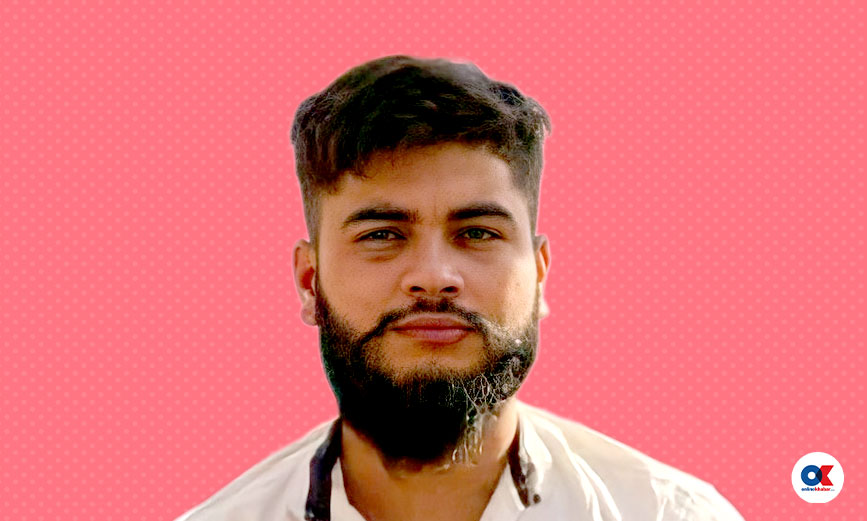 प्रतिक अधिकारी