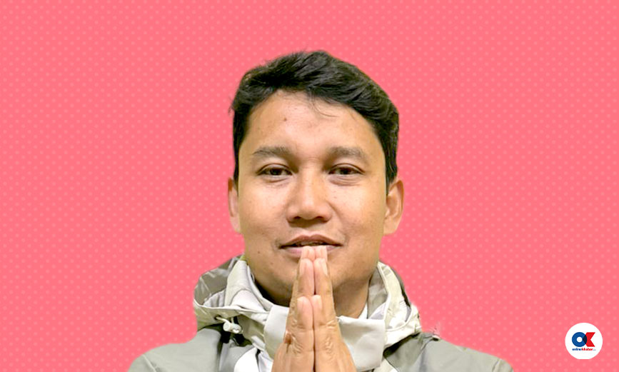 प्रेम बहादुर तामाङ