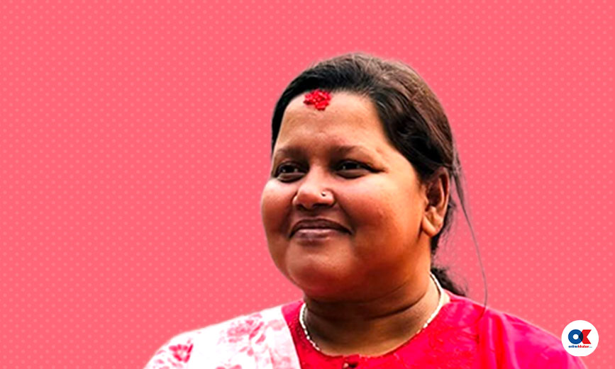 पुनम देवी