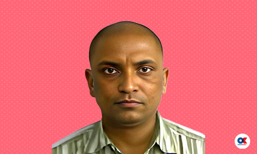 राम विनोद यादव