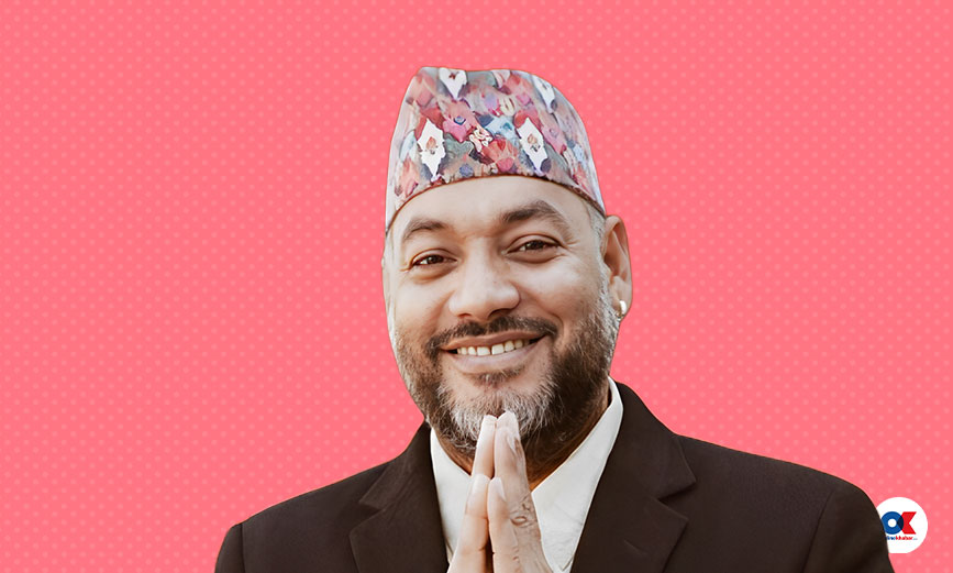 रामदत्त जोशी