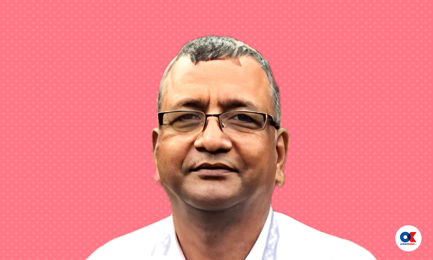 रामचन्द्र उप्रेती